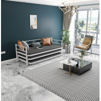 Sybtmz Powerful 3'Lü Metal Karyola