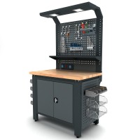 Sybtmz 36.17.13 Plus Çalışma Tezgahı