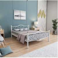 Sybtmz Madrid Karyola