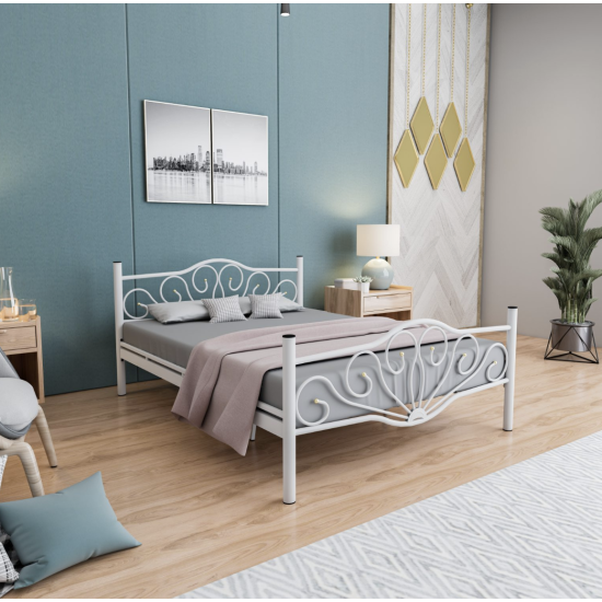 Sybtmz Madrid Karyola