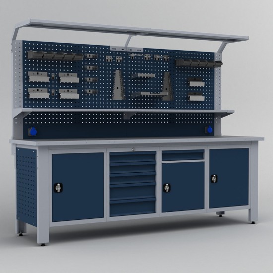 Sybtmz.36.15.44 ÇALIŞMA TEZGAHI