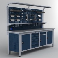 Sybtmz.36.15.44 ÇALIŞMA TEZGAHI