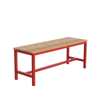 Çelik Oturma Bankı-Oturma Bankları-Bank- bench