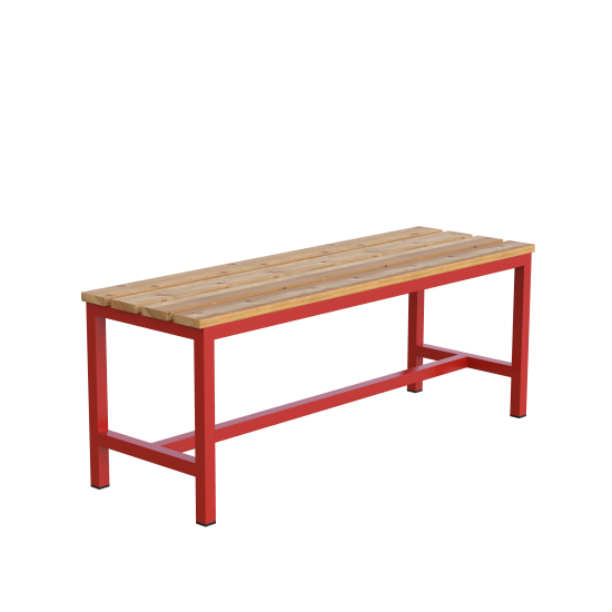 Çelik Oturma Bankı-Oturma Bankları-Bank- bench