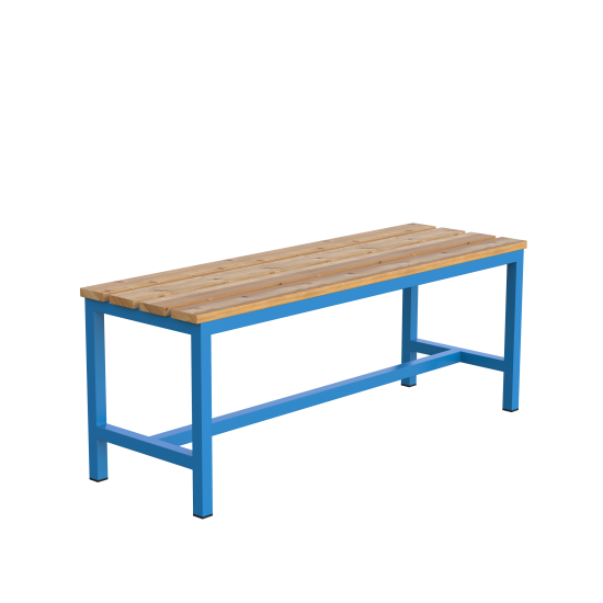 Çelik Oturma Bankı-Oturma Bankları-Bank- bench