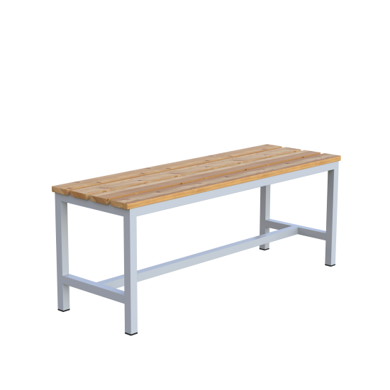 Çelik Oturma Bankı-Oturma Bankları-Bank- bench