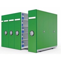 İkili kompakt arşiv sistemi