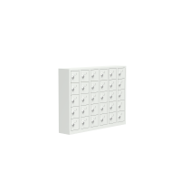 Sybtmz Dolap Otuzlu Gözlü Cep Telefonu Dolabı