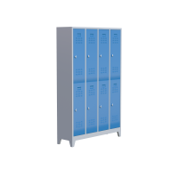 Sybtmz Dolap 8'li Soyunma Dolabı