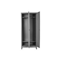 Eko ikili soyunma dolabı