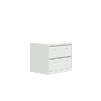 Çiftli ikili çekmeceli kartoteks ve dosya dolabı