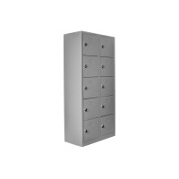 On gözlü öğretmen dolabı geniş