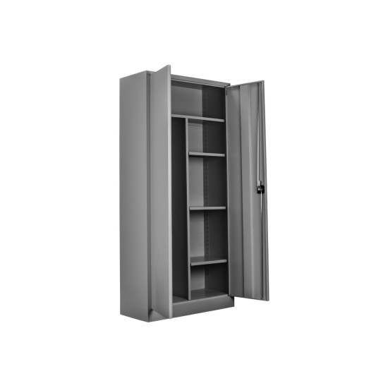 Temizlik ve düzen dolabı