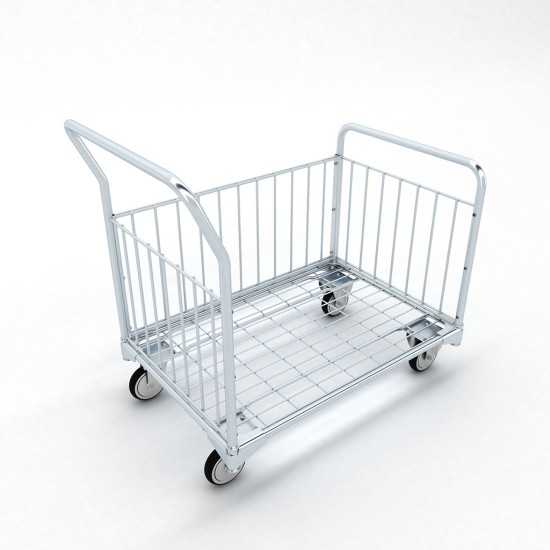 Sybtmz T06 Yük Taşıma Arabası