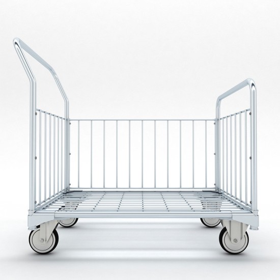 Sybtmz T06 Yük Taşıma Arabası