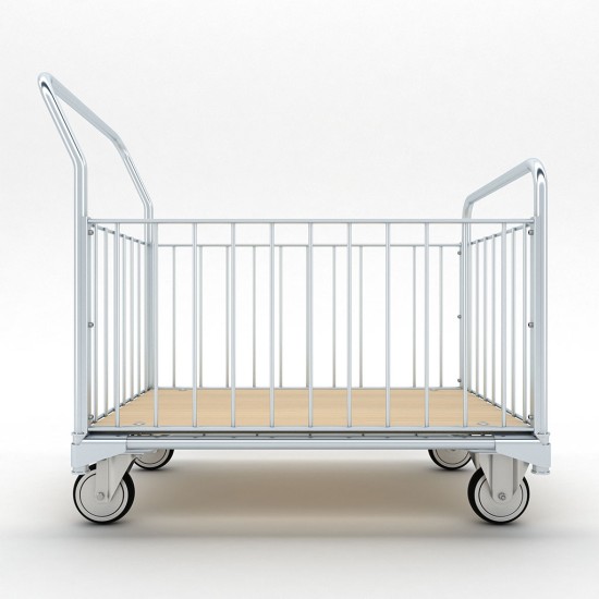 Sybtmz T07 Yük Taşıma Arabası