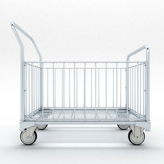 Sybtmz T08 Yük Taşıma Arabası