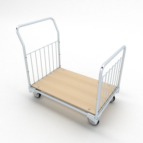 Sybtmz T03 Yük Taşıma Arabası