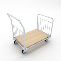 Sybtmz T03 Yük Taşıma Arabası