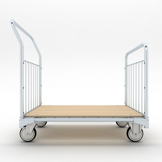 Sybtmz T03 Yük Taşıma Arabası