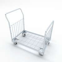 Sybtmz T04 Yük Taşıma Arabası