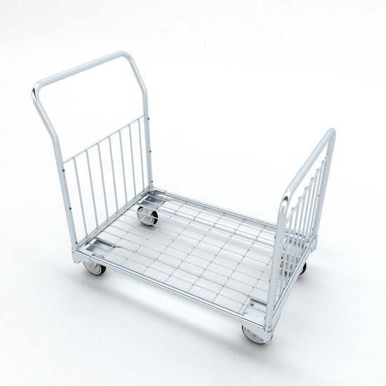 Sybtmz T04 Yük Taşıma Arabası