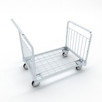 Sybtmz T04 Yük Taşıma Arabası