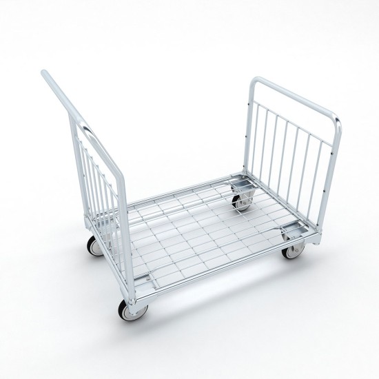 Sybtmz T04 Yük Taşıma Arabası