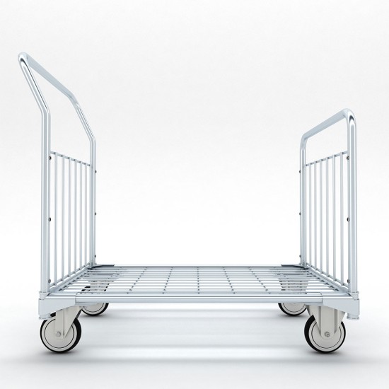 Sybtmz T04 Yük Taşıma Arabası