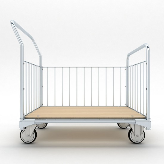 Sybtmz T05 Yük Taşıma Arabası