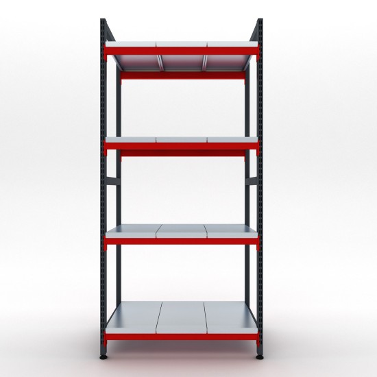 Sybtmz 36.70.01 Çelik Malzeme Rafı