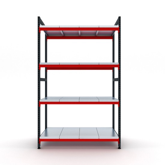 Sybtmz 36.70.02 Çelik Malzeme Rafı