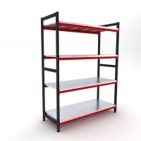 Sybtmz 36.70.03 Çelik Malzeme Rafı