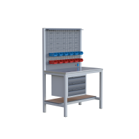 KAMPANYALI 1.25 MT Sybtmz ÇALIŞMA TEZGAHI