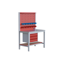 KAMPANYALI 1.25 MT Sybtmz ÇALIŞMA TEZGAHI