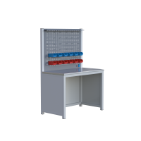 Sybtmz 1.30MT BOŞ ÇALIŞMA TEZGAHI