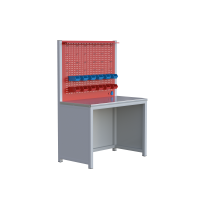 Sybtmz 1.30MT BOŞ ÇALIŞMA TEZGAHI