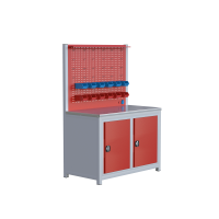 Sybtmz 1.30MT DOLAPLI ÇALIŞMA TEZGAHI