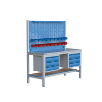 Kampanyalı 1.75MT Sybtmz Çalışma Tezgahı