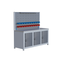 Sybtmz 2MT DOLAPLI TAKIM TEZGAHI