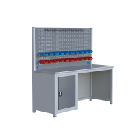 Sybtmz 2MT DOLAPLI BOŞ ÇALIŞMA TEZGAHI