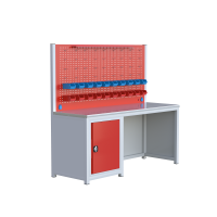 Sybtmz 2MT DOLAPLI BOŞ ÇALIŞMA TEZGAHI