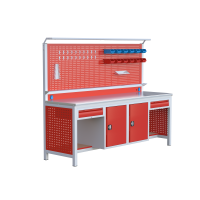 Kampanyalı Sybtmz 2.40 2X2 TEZGAH