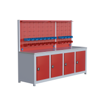 Sybtmz 2.5MT DOLAPLI TAKIM TEZGAHI