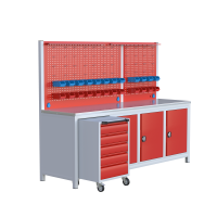 Sybtmz 2.5MT DOLAPLI SEYYAR ÇALIŞMA TEZGAHI