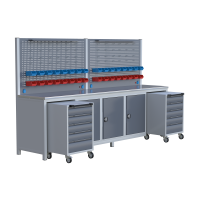 Sybtmz 3MT DOLAPLI SEYYAR ÇALIŞMA TEZGAHI