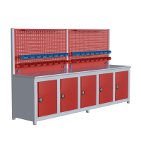 Sybtmz 3MT DOLAPLI ÇALIŞMA TEZGAHI