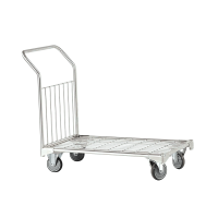 Sybtmz T02 Koli Taşıma Arabası