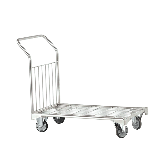 Sybtmz T02 Koli Taşıma Arabası