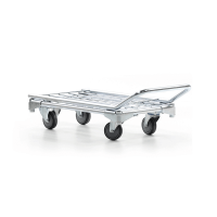 Sybtmz T02 Koli Taşıma Arabası